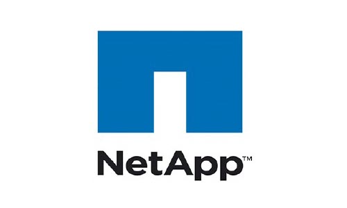 NetApp